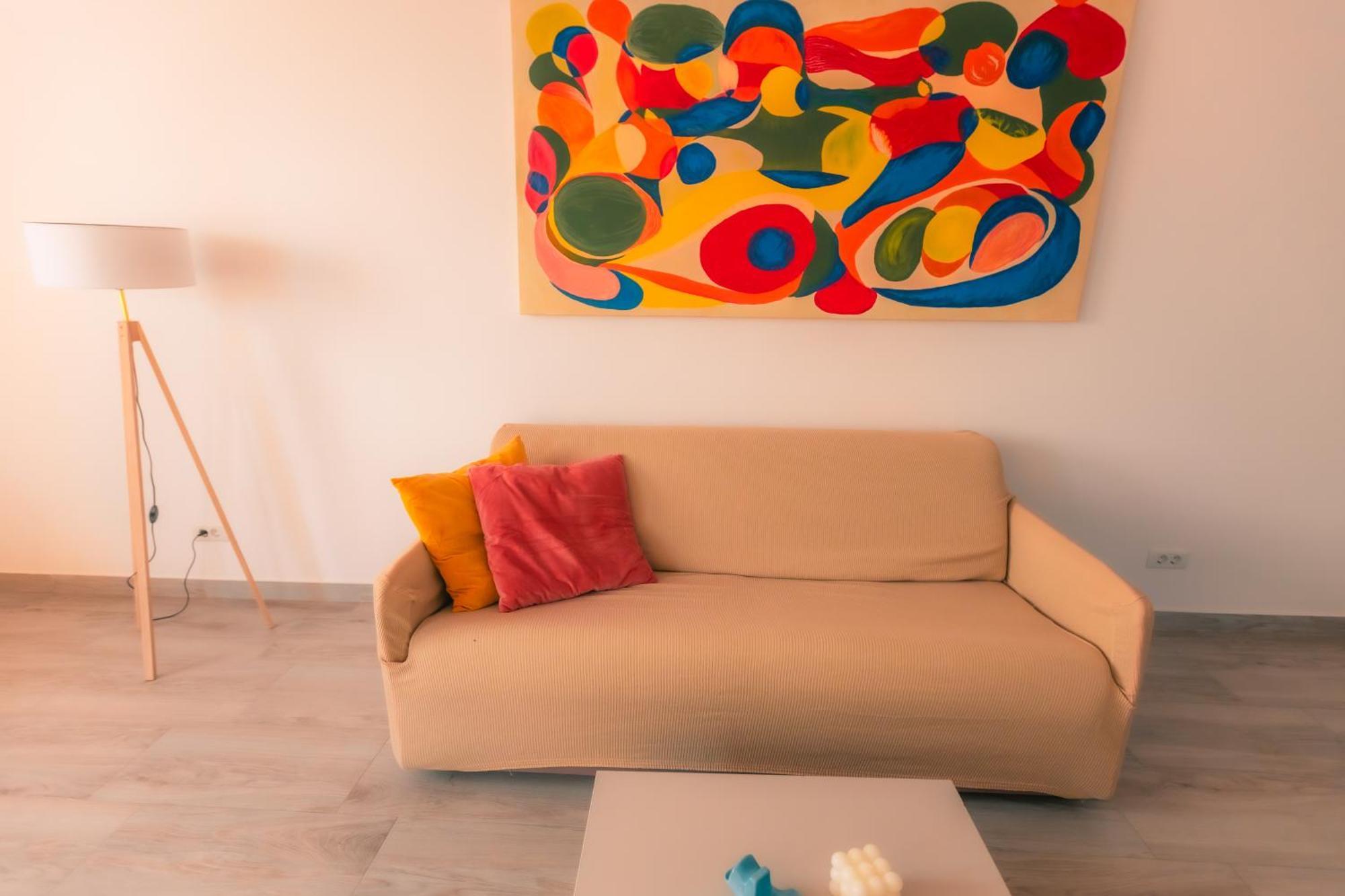 Sunset Apartment - Central Apt With Rooftop Garden Bukarest Exteriör bild